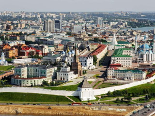 Минск - Туапсе