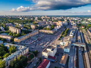 Минск - Крым